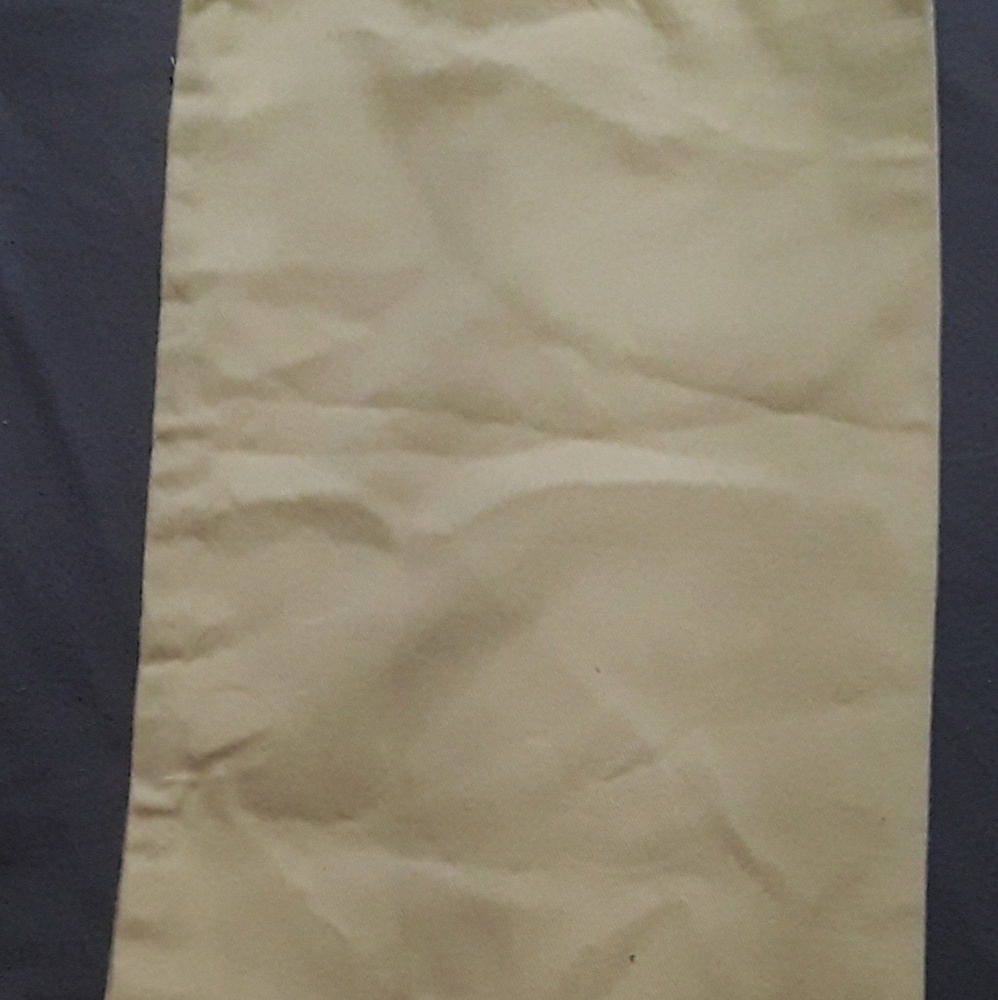 Louis Vuitton dust bag